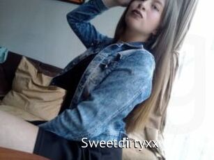 Sweetdirtyxx