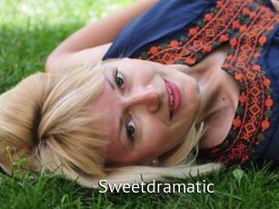 Sweetdramatic