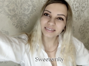 Sweetemily