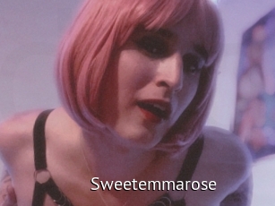 Sweetemmarose