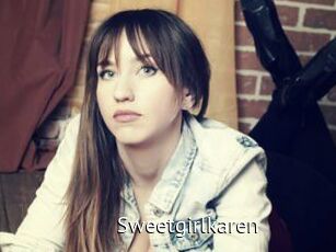 Sweetgirlkaren