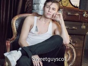 Sweetguyscot