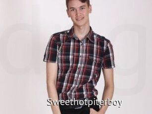 Sweethotpiterboy