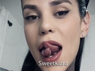 Sweetkiara