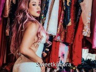 Sweetkimora
