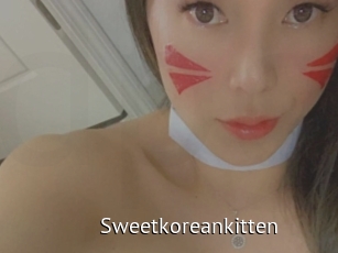 Sweetkoreankitten