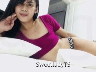 SweetladyTS