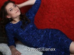 Sweetlilianax