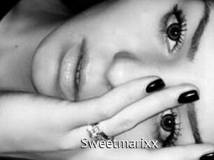 Sweetmarixx