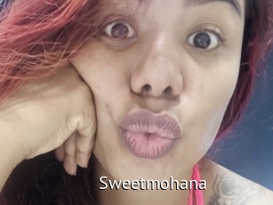 Sweetmohana