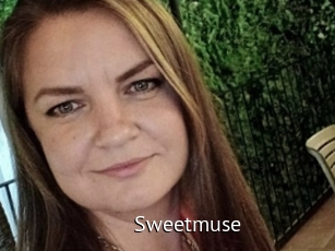 Sweetmuse