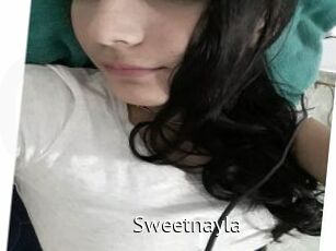 Sweetnayla