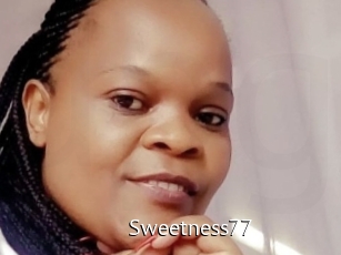 Sweetness77