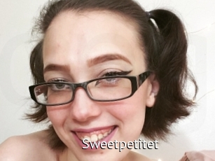 Sweetpetitet