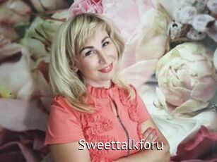 Sweettalkforu