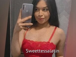 Sweettessalatin