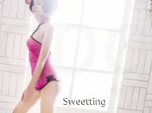 Sweetting