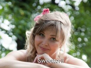 Sweettorii
