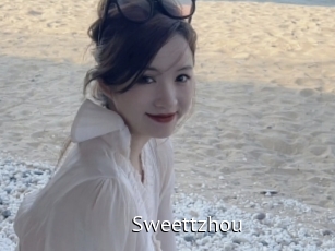 Sweettzhou