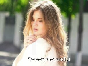 Sweetyalexandra