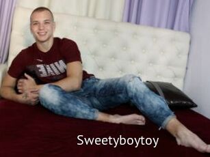 Sweetyboytoy