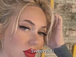 Sweetyluci