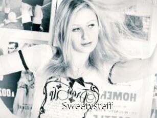 Sweetysteff