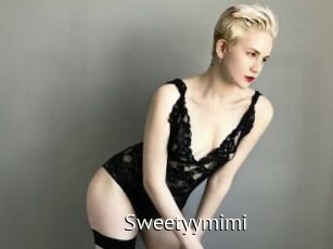 Sweetyymimi