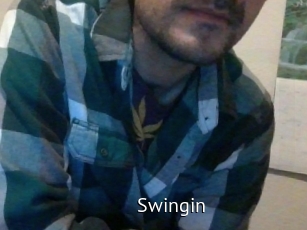 Swingin