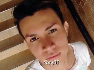Sxy30_