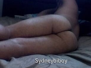 Sydneybiboy