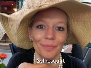 sylkesquirt Du Porno Gratuit