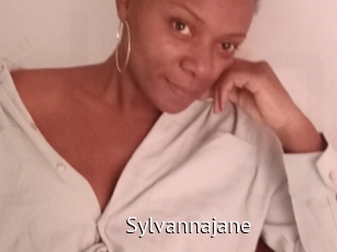 Sylvannajane