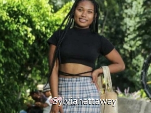 Sylviahattaway
