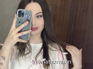 Sylviathornton