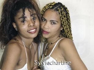 Sylviecharline