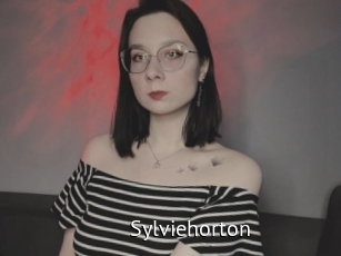 Sylviehorton