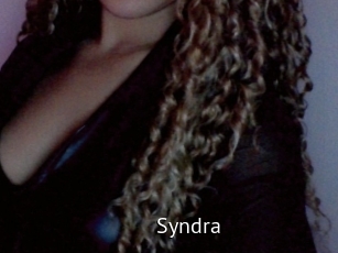 Syndra