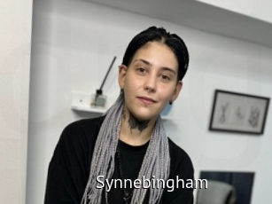 Synnebingham