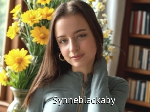 Synneblackaby