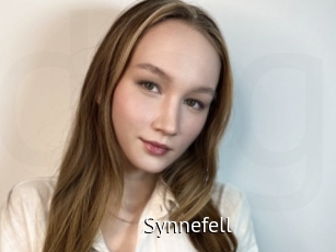 Synnefell