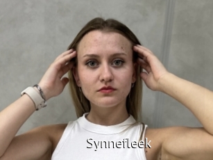 Synnefleek