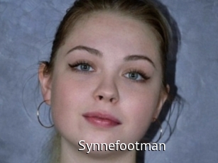 Synnefootman