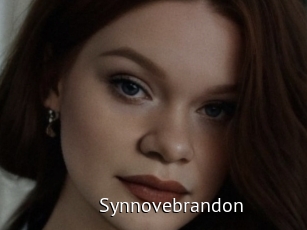 Synnovebrandon