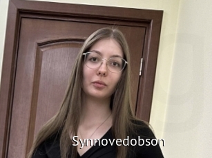 Synnovedobson