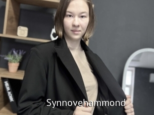 Synnovehammond