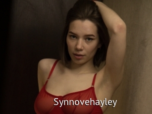 Synnovehayley