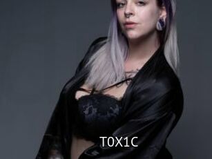 T0X1C