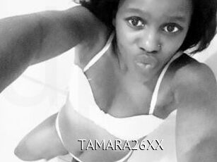 TAMARA26XX