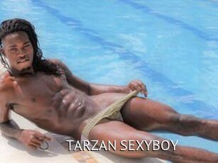 TARZAN_SEXYBOY
